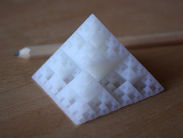 Les dernières actus sur l’impression 3D