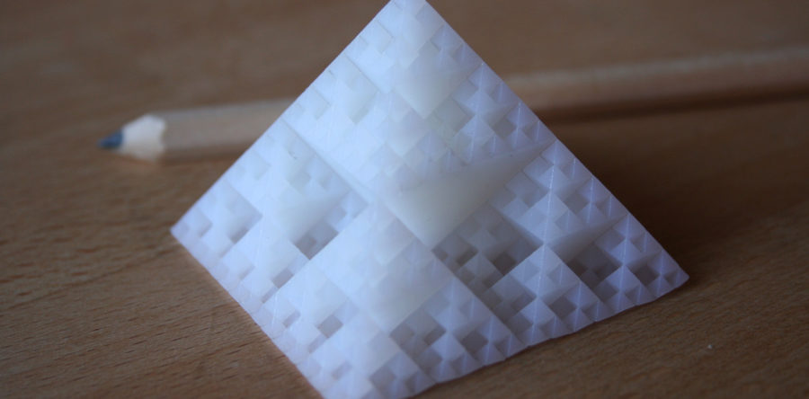 Les dernières actus sur l’impression 3D